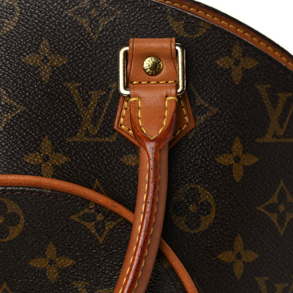 Louis Vuitton Monogram Ellipse MM 21 of 24