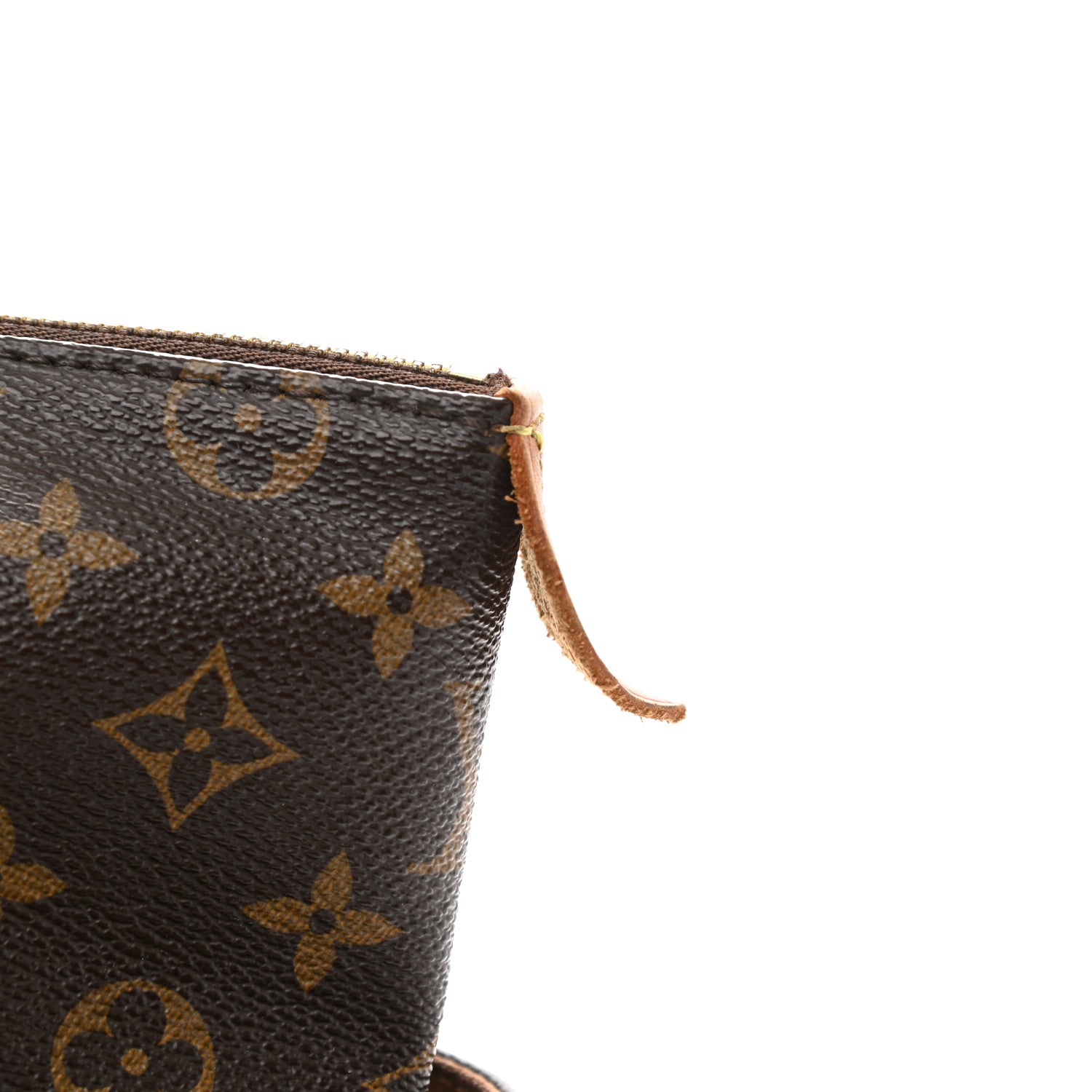 Louis Vuitton Monogram Totally MM 11 of 12