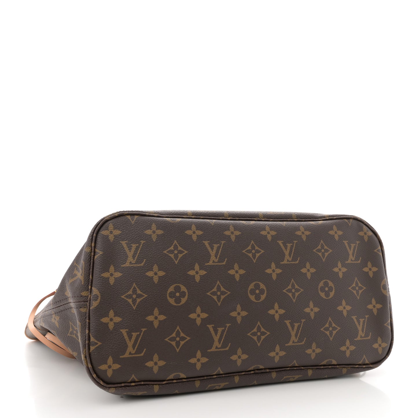 Monogram Neo Neverfull MM