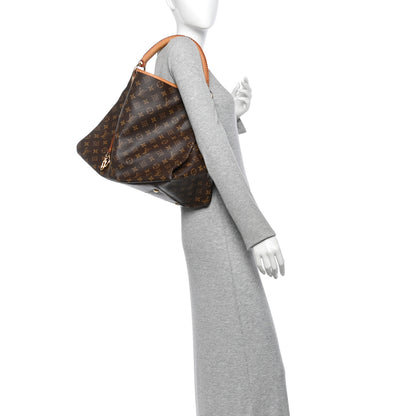 Louis Vuitton Monogram Artsy MM 3 of 17