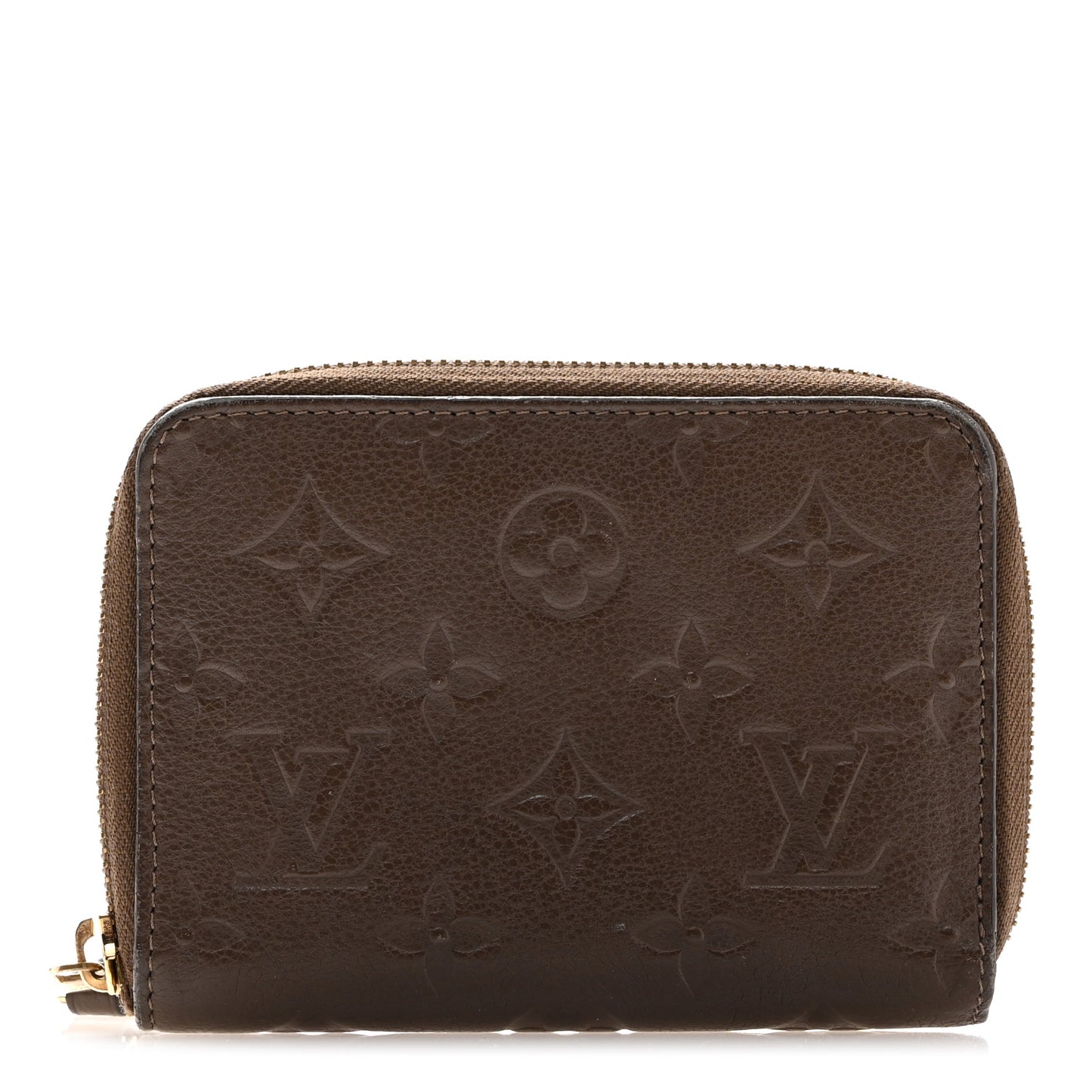 Empreinte Secret Compact Wallet Ombre