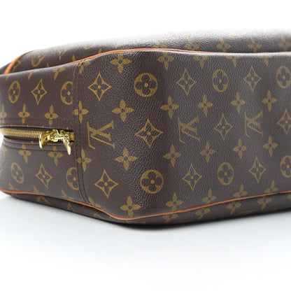 Louis Vuitton Monogram Deauville 9 of 15