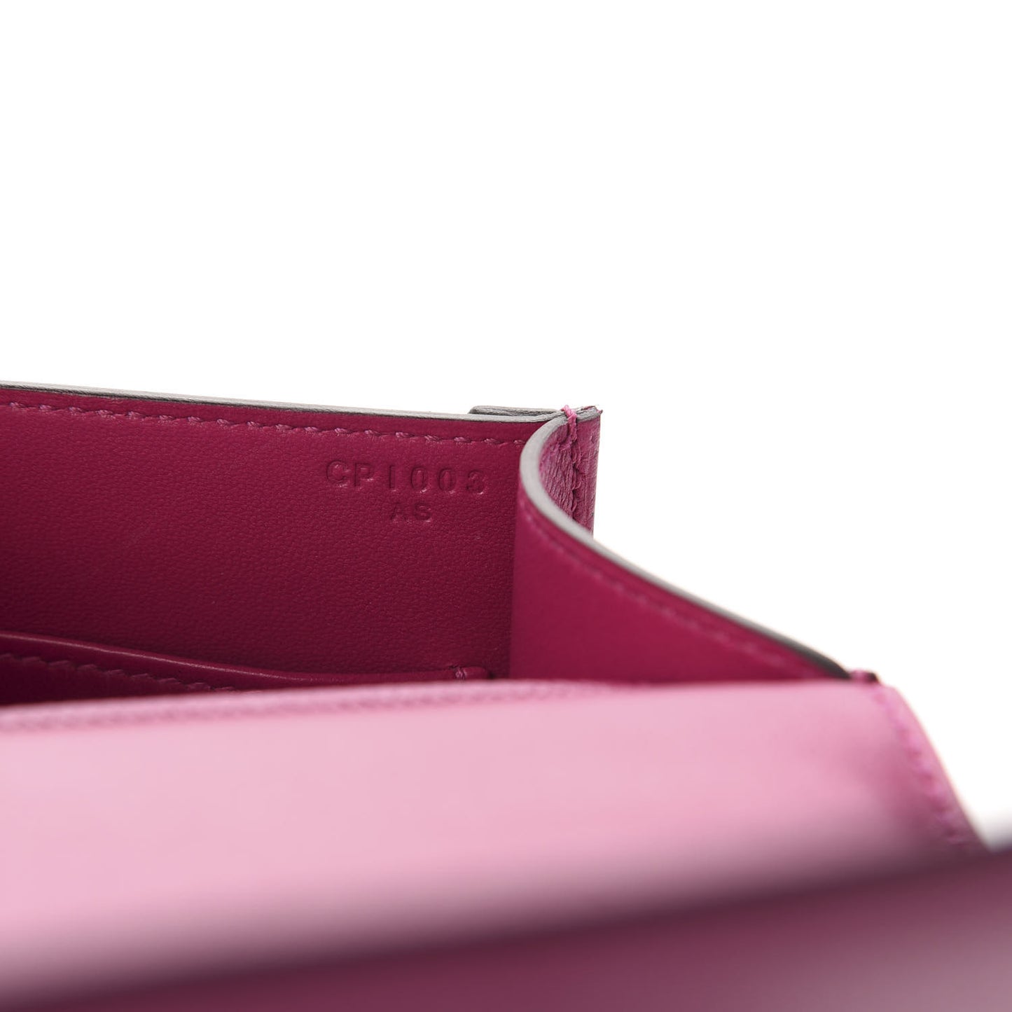 Epsom Verrou 21 Rose Pourpre