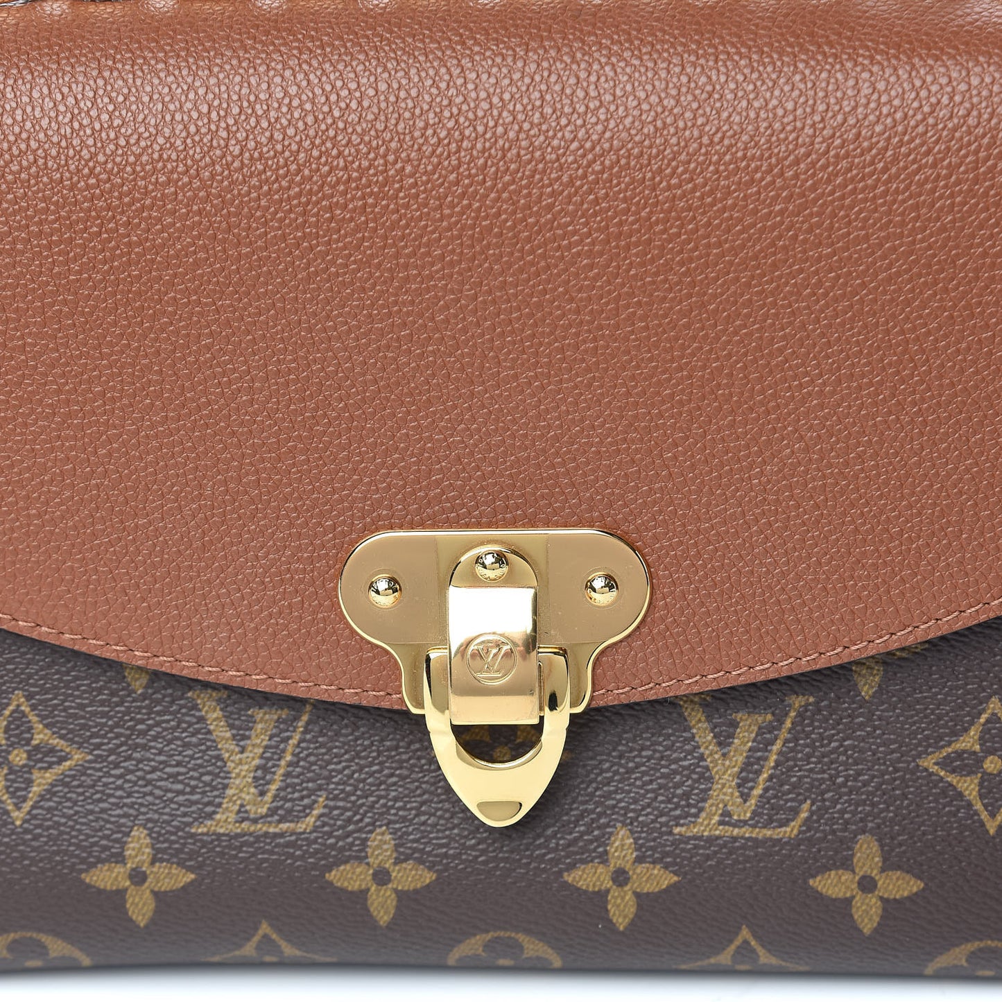 Monogram Saint Placide Caramel