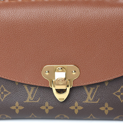 Louis Vuitton Monogram Saint Placide Caramel 9 of 9
