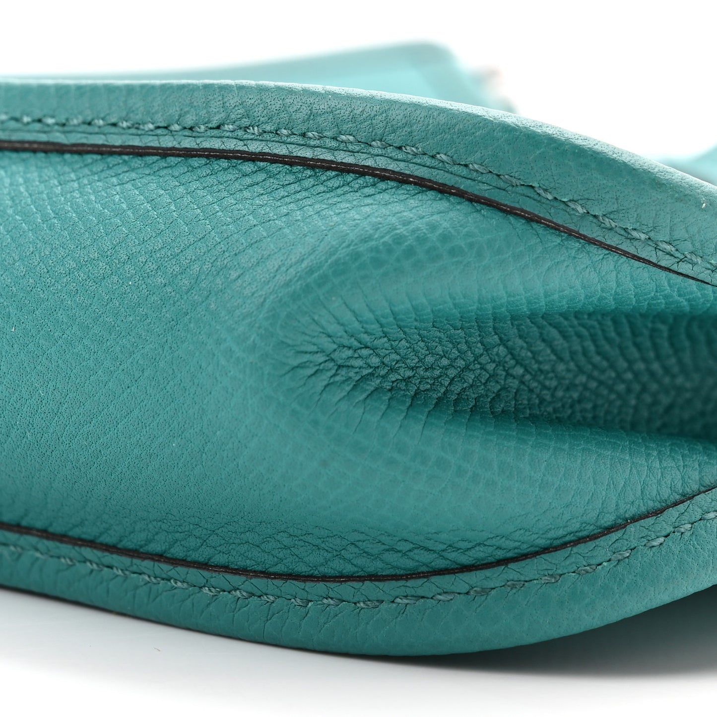 Epsom Evelyne TPM Bleu Paon
