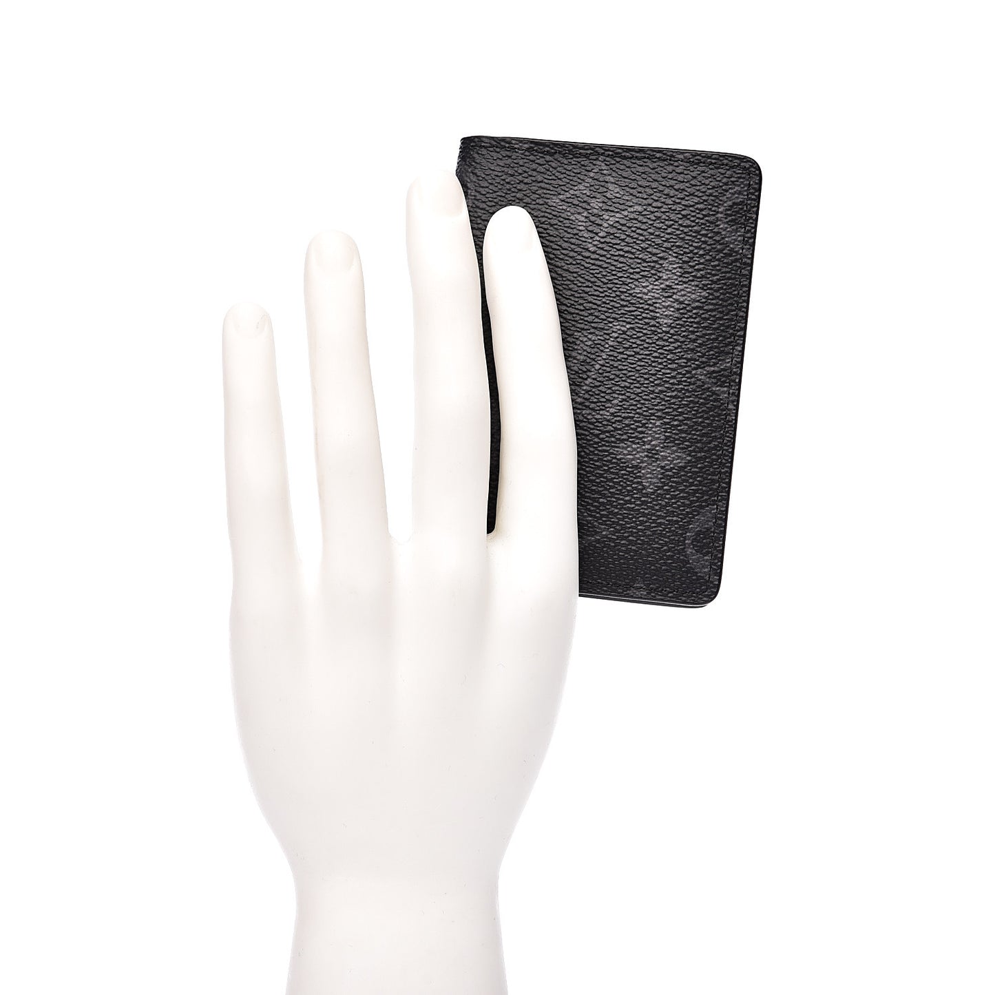Monogram Eclipse Pocket Organizer NM