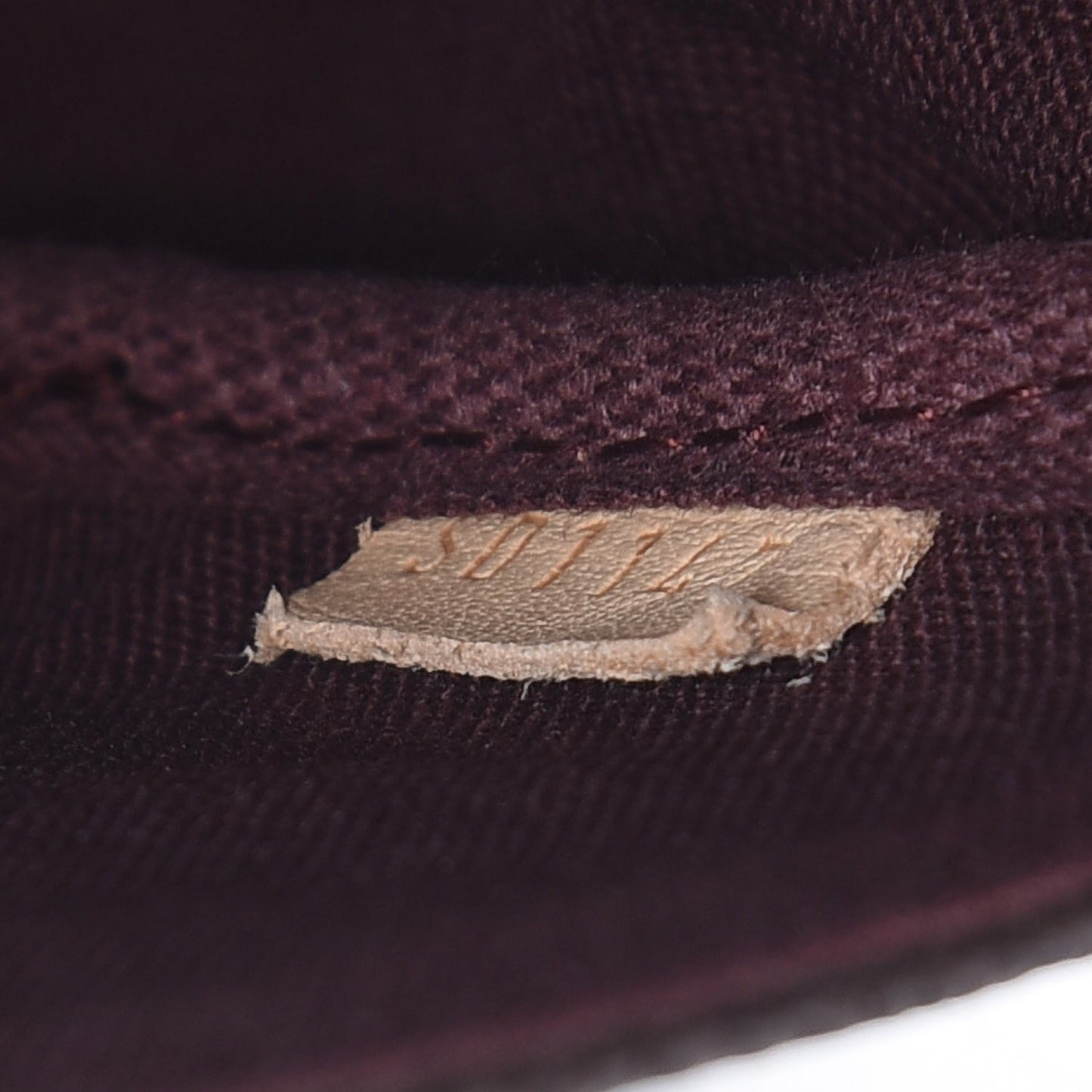 Monogram Favorite MM