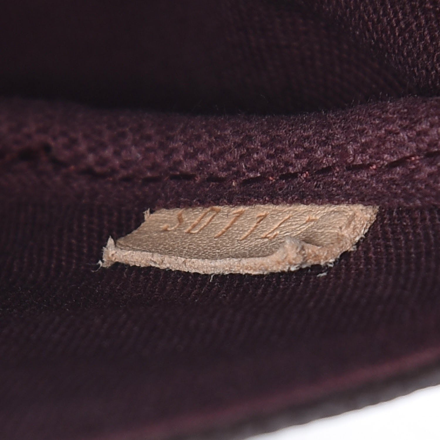 Louis Vuitton Monogram Favorite MM 7 of 7