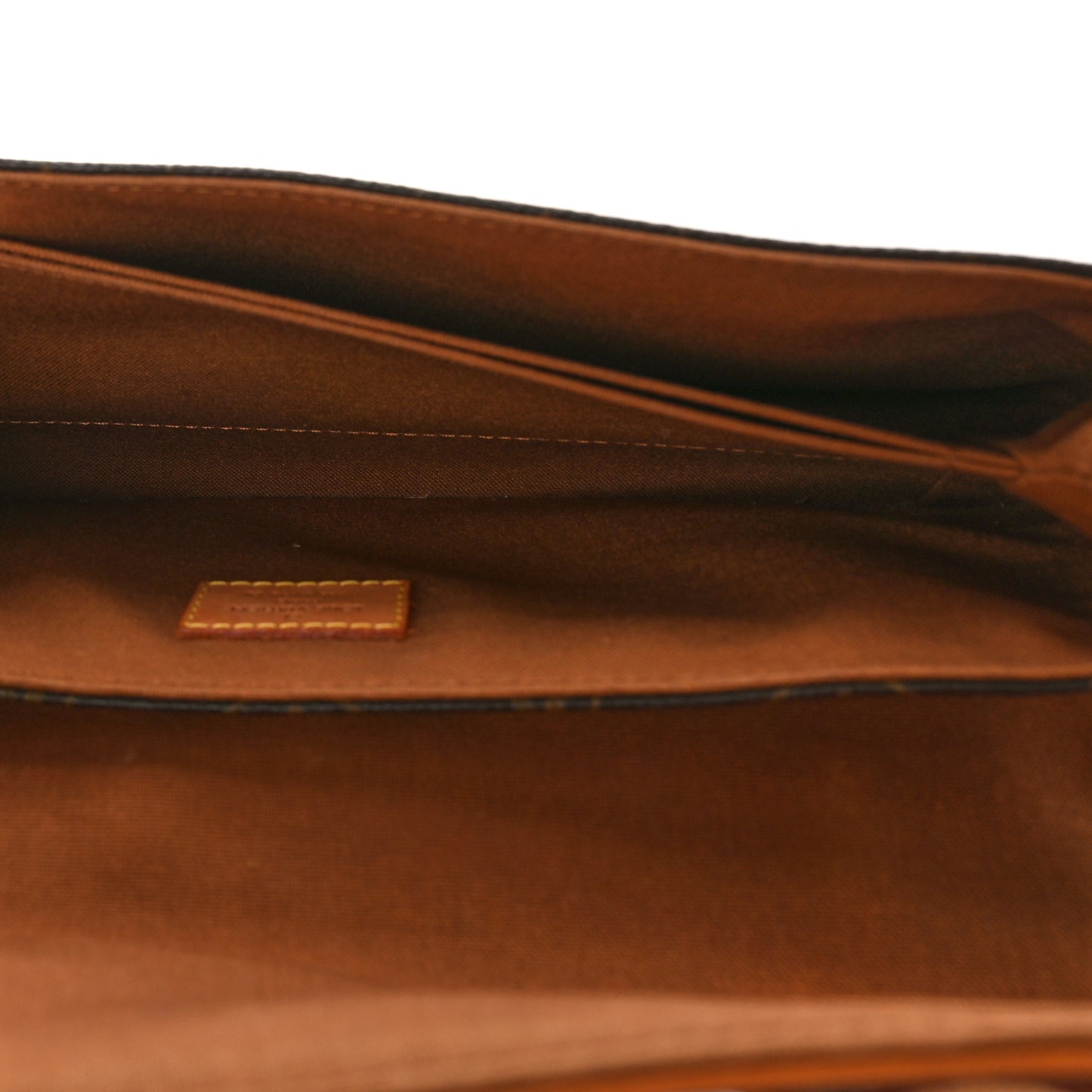 Monogram Pochette Marelle MM