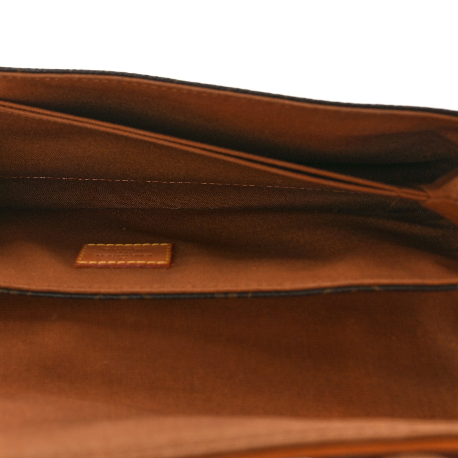 Louis Vuitton Monogram Pochette Marelle MM 6 of 11