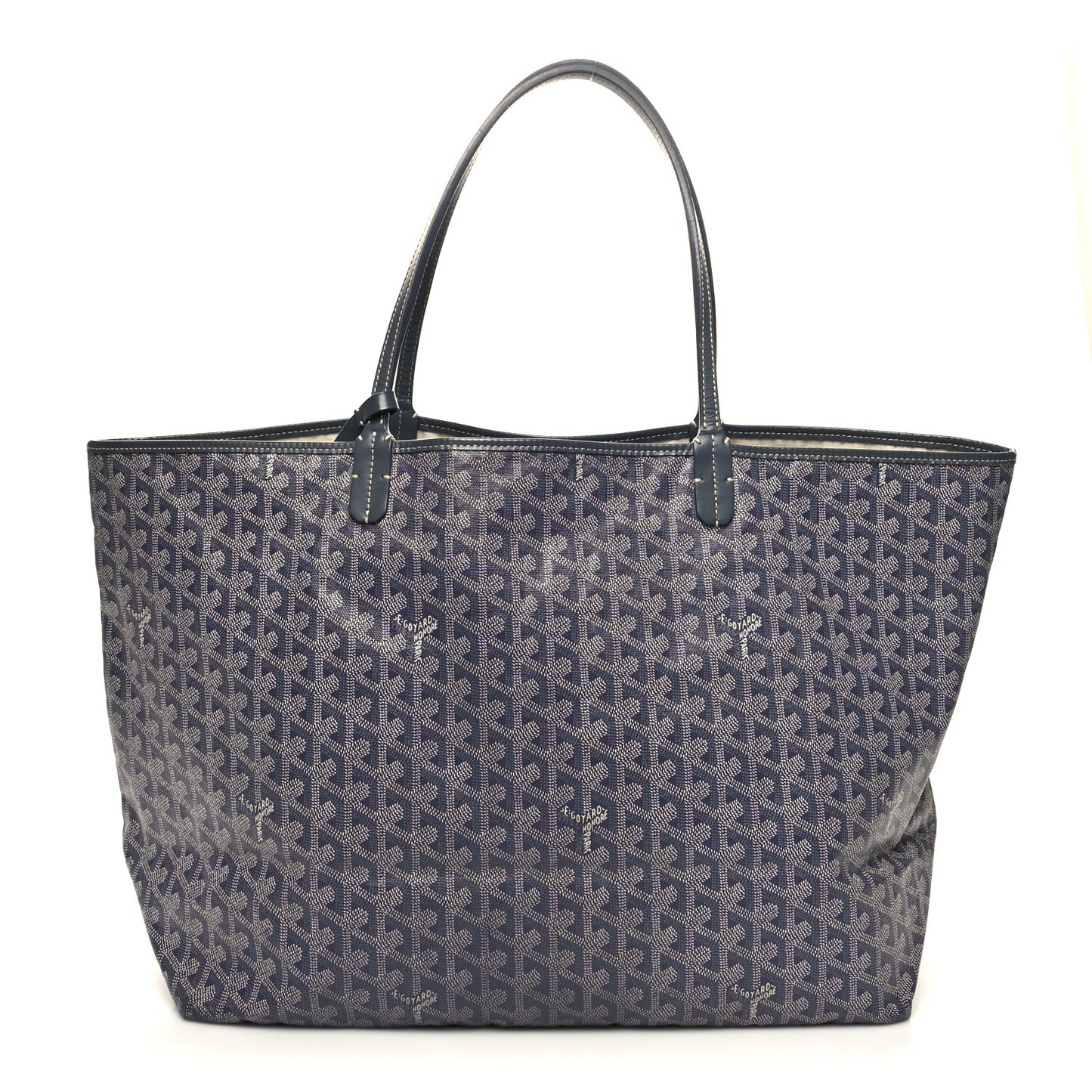 Goyardine Saint Louis GM Grey