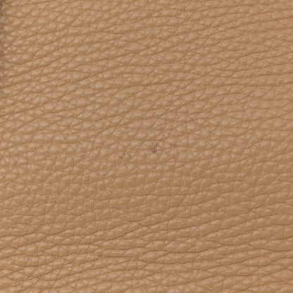 Prada Vitello Daino Shopping Tote Noisette 14 of 20