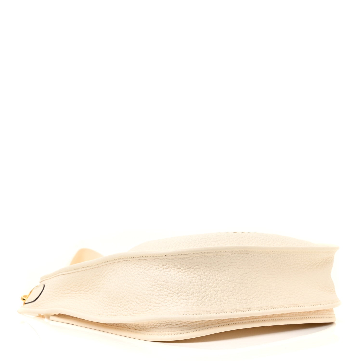 Hermes Taurillon Clemence Evelyne III PM Nata 4 of 11
