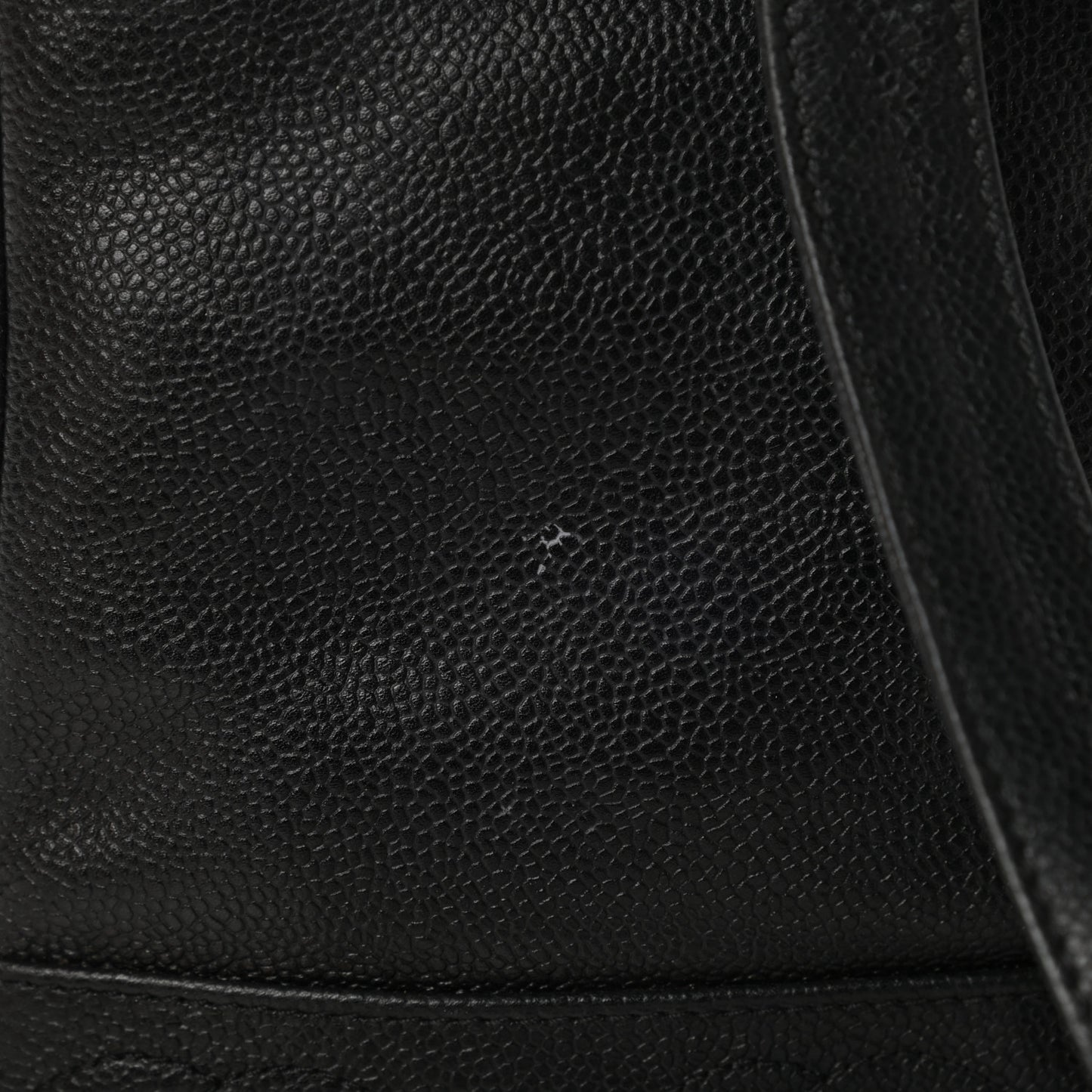 Caviar CC Backpack Black