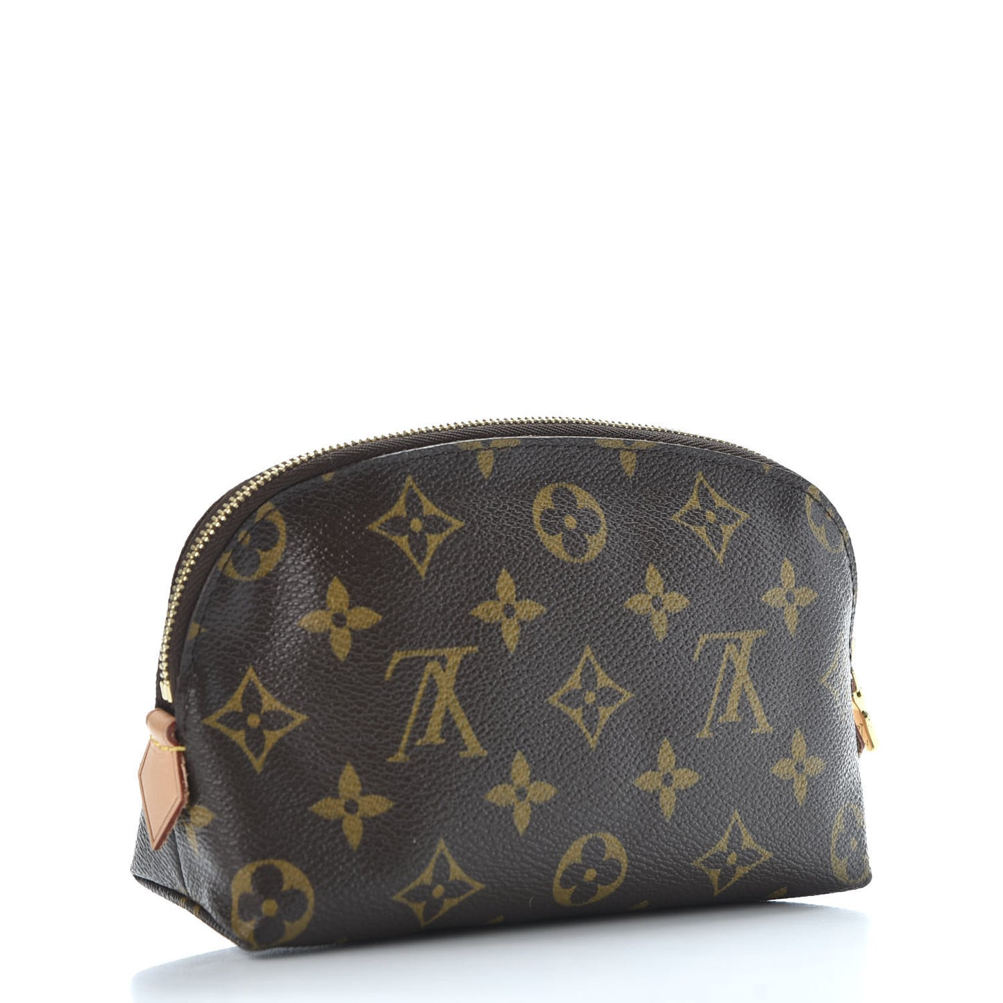 Monogram Cosmetic Pouch