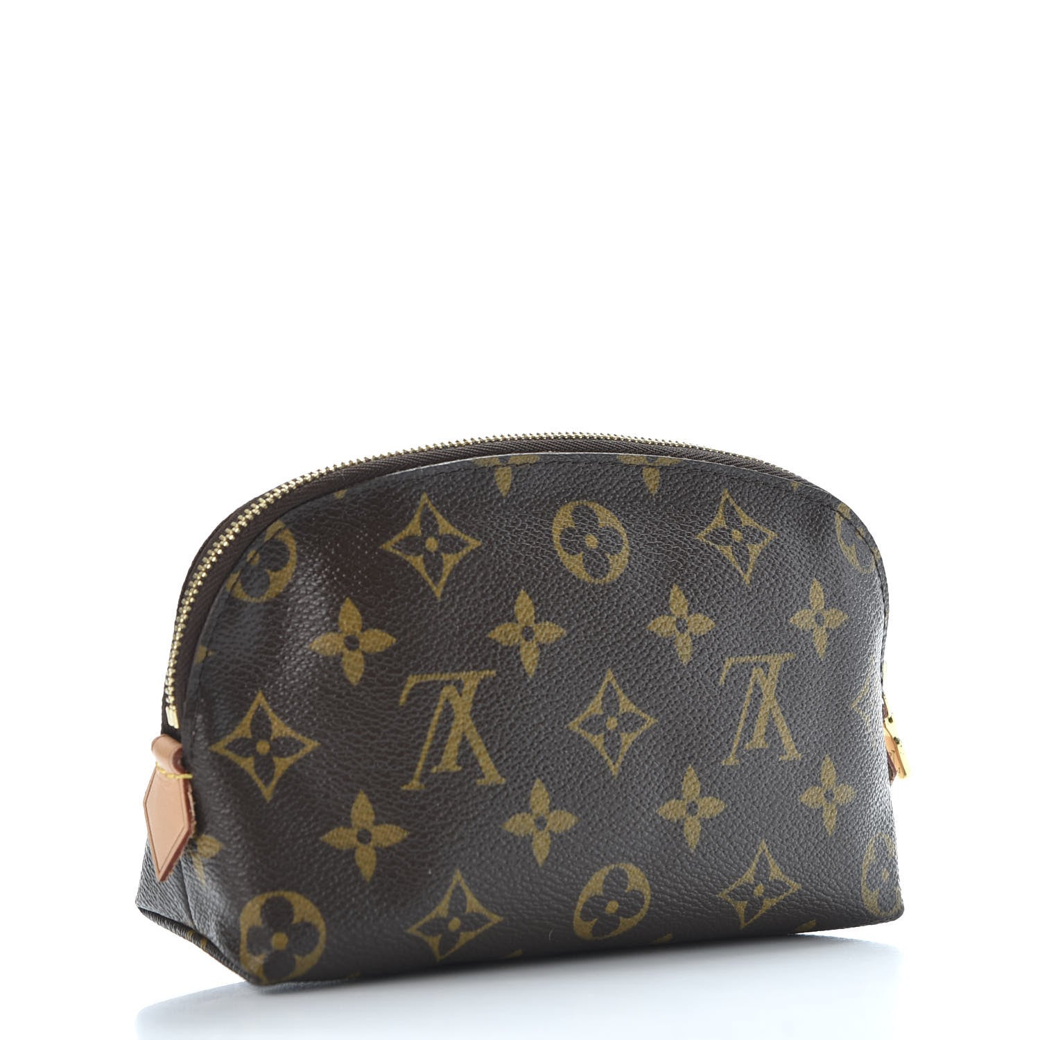 Louis Vuitton Monogram Cosmetic Pouch 2 of 8