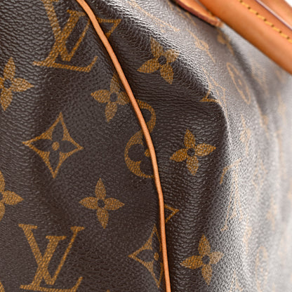 Louis Vuitton Monogram Speedy 30 12 of 13