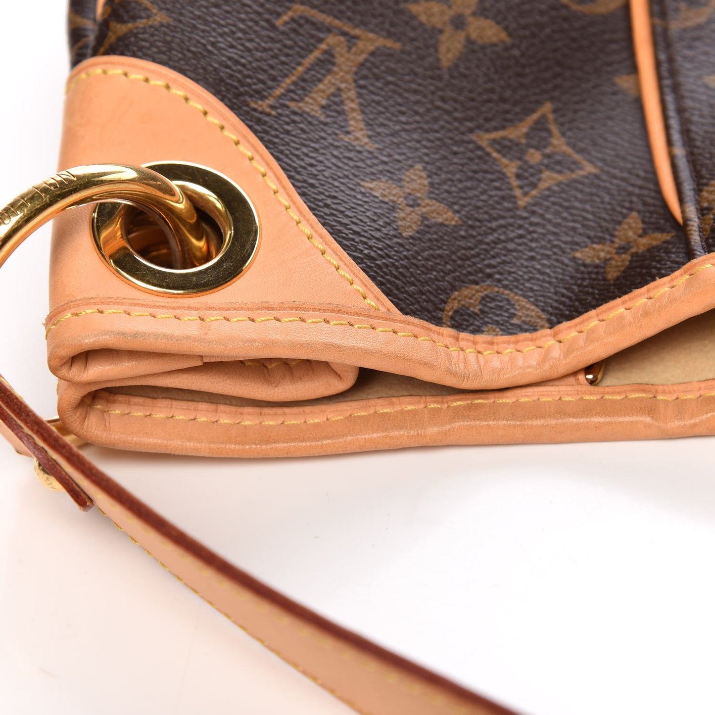 Monogram Galliera PM