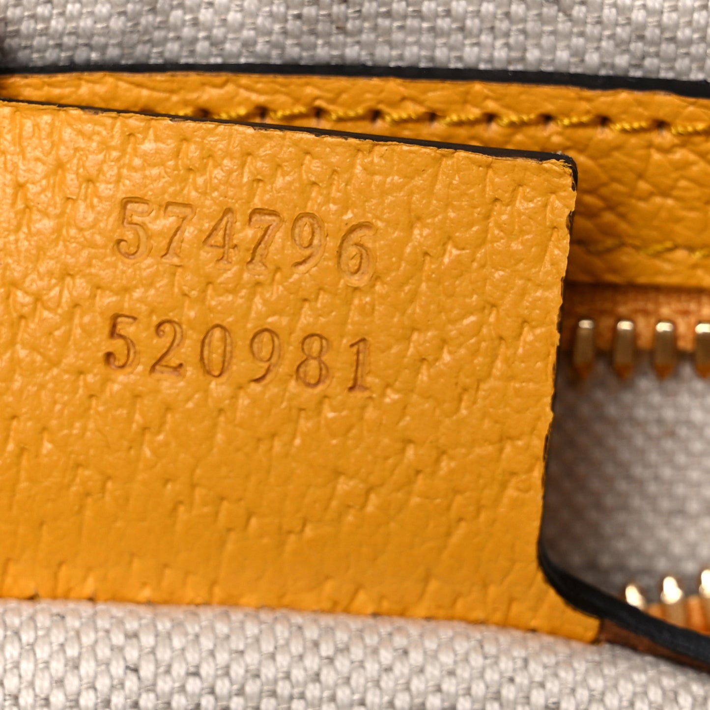 GG Supreme Monogram Flora Medium Ophidia Belt Bag Beige Multicolor Crop