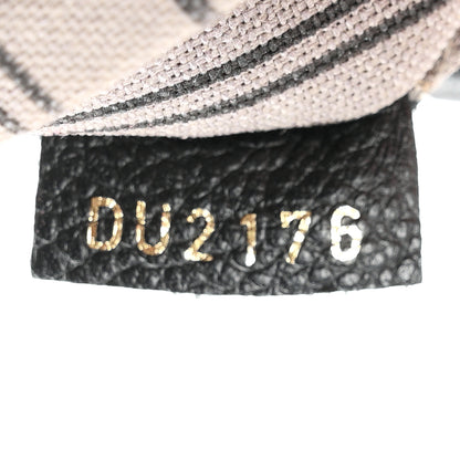 Louis Vuitton Empreinte Mazarine PM Black 13 of 21