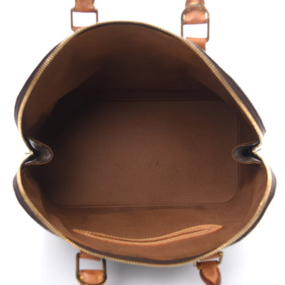 Louis Vuitton Monogram Alma PM 5 of 18