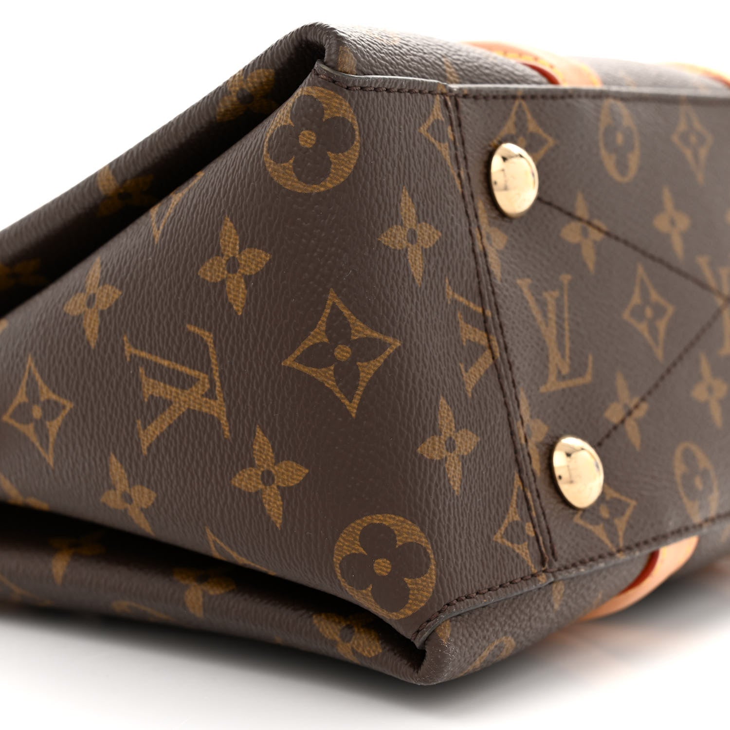 Louis Vuitton Monogram Soufflot BB 9 of 13