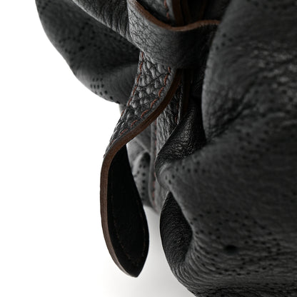 Louis Vuitton Mahina Solar PM  Black 13 of 13