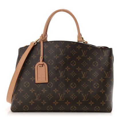 Louis Vuitton Monogram Grand Palais 1 of 11