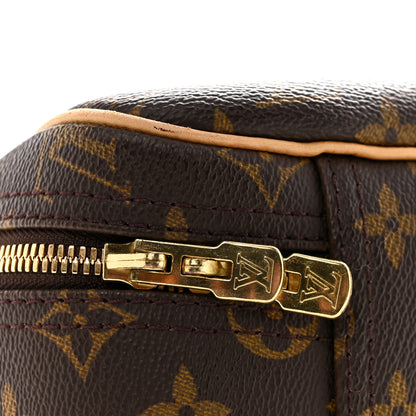 Louis Vuitton Monogram Excursion Shoe Bag 15 of 15