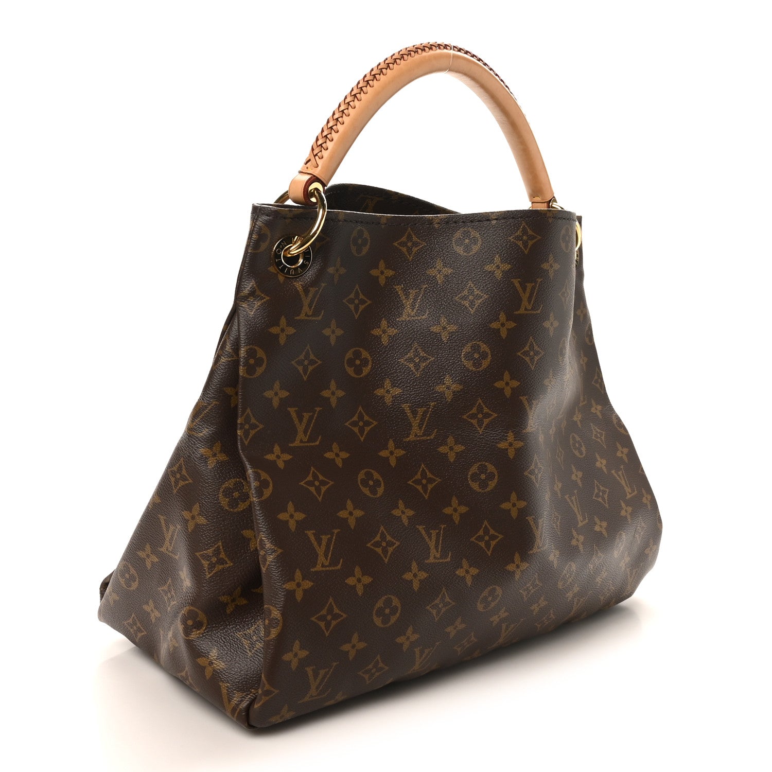 Louis Vuitton Monogram Artsy MM 3 of 9
