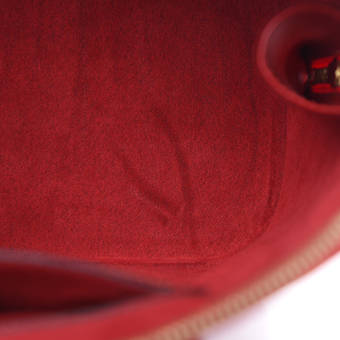 Epi Alma PM Castillan Red