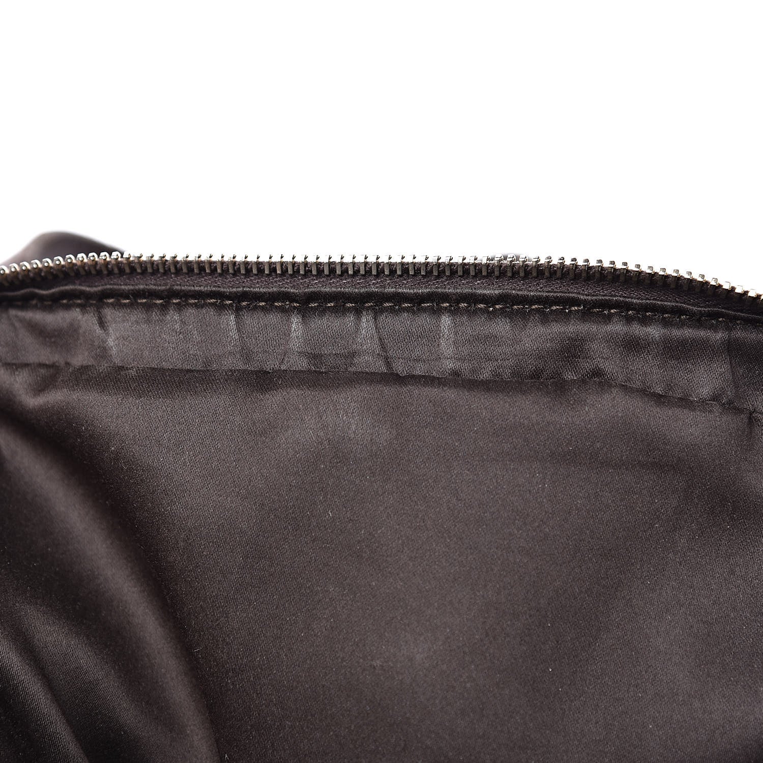 Saint Laurent Calfskin Oversized Muse Brown 23 of 25