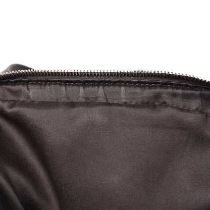 Saint Laurent Calfskin Oversized Muse Brown 23 of 25