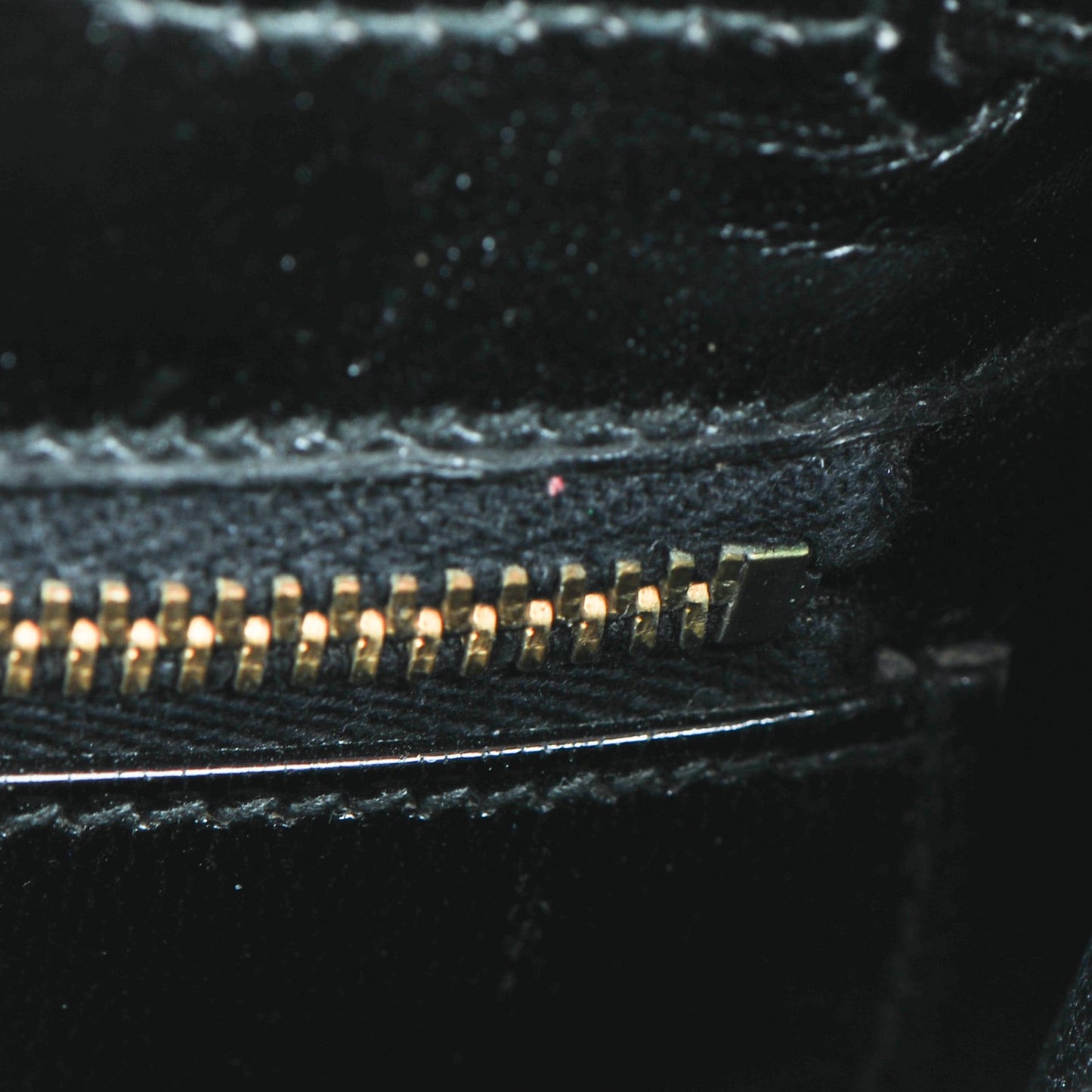 Box Kelly Sellier 32 Black