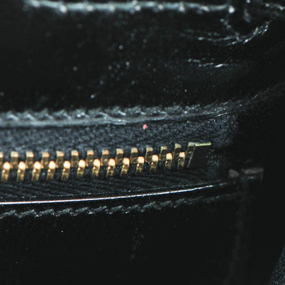 Hermes Box Kelly Sellier 32 Black 20 of 31