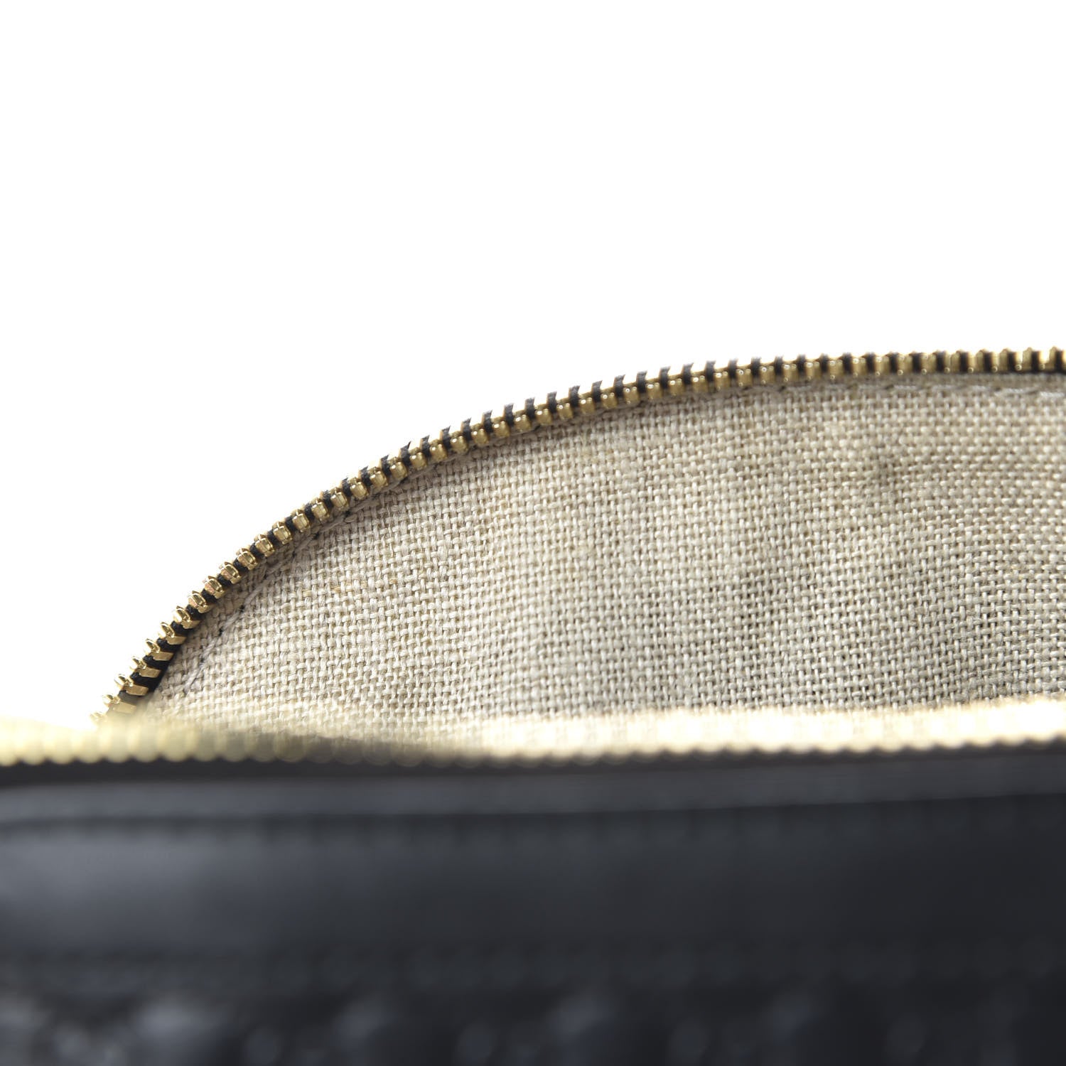 Gucci Microguccissima Mini Dome Bag Black 11 of 12