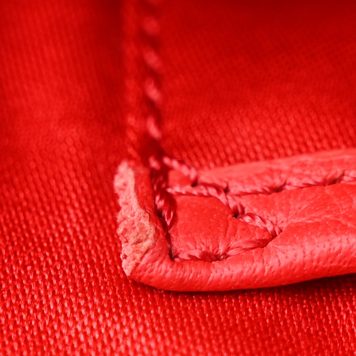 Visetos Large Sprinkle Stud Stark Backpack Corail