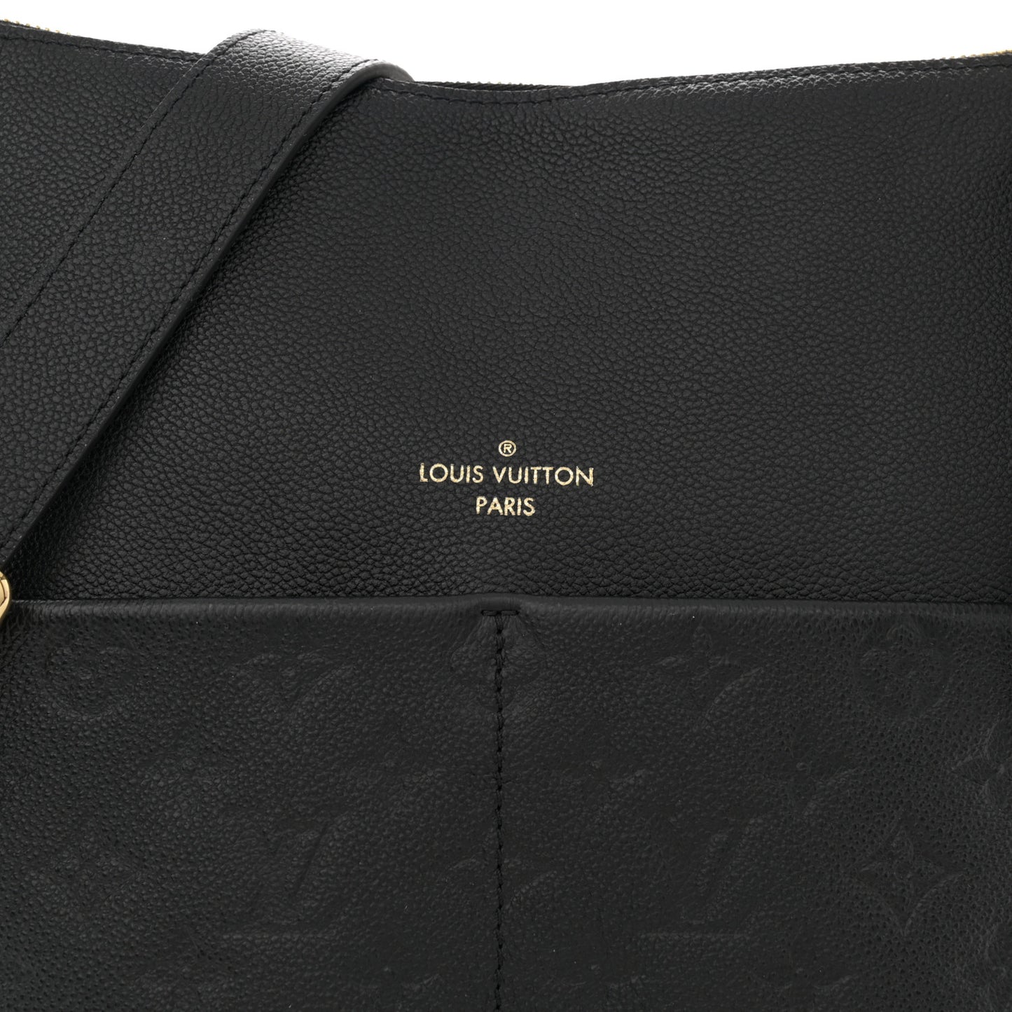 Empreinte Maida Hobo Black
