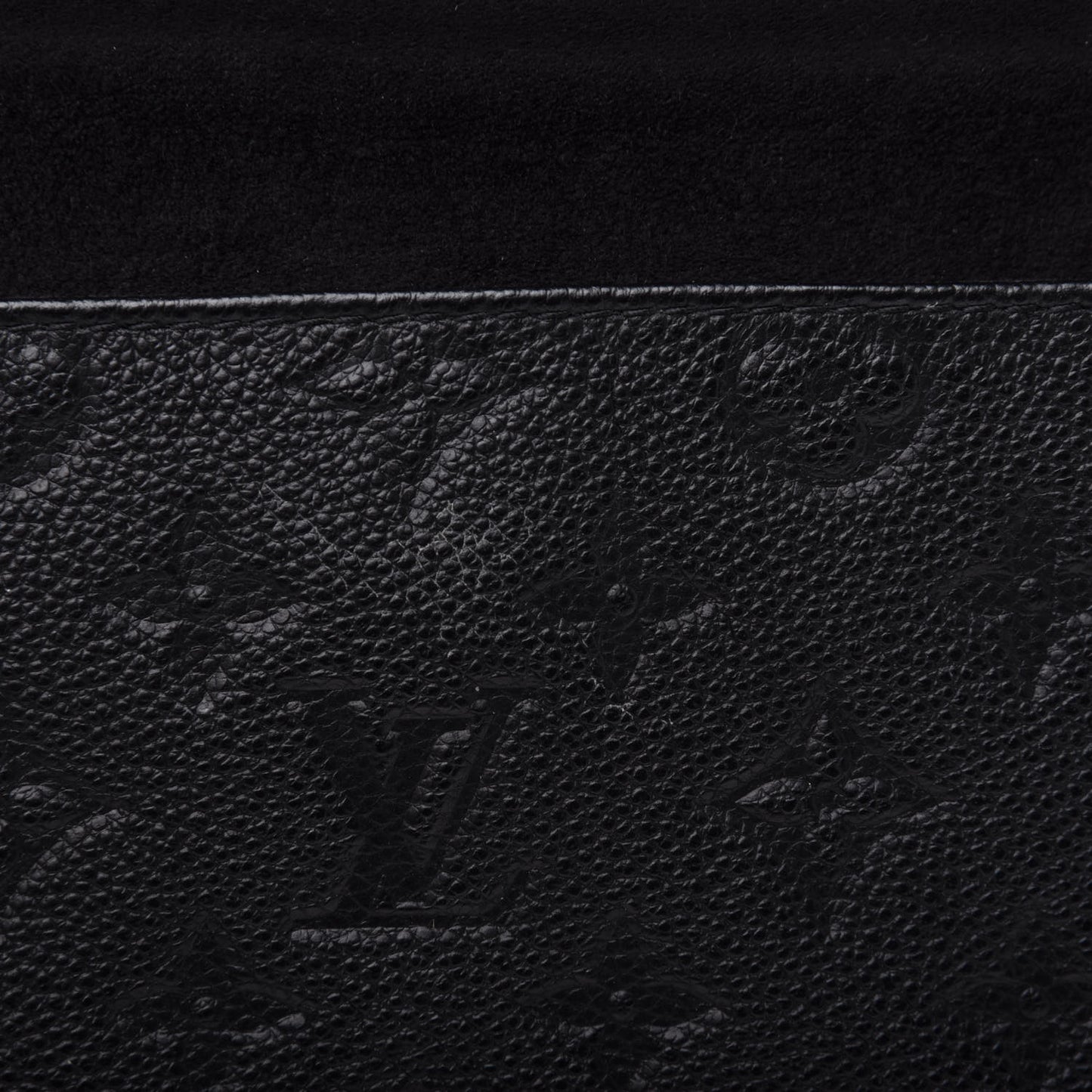 Empreinte Twice Black