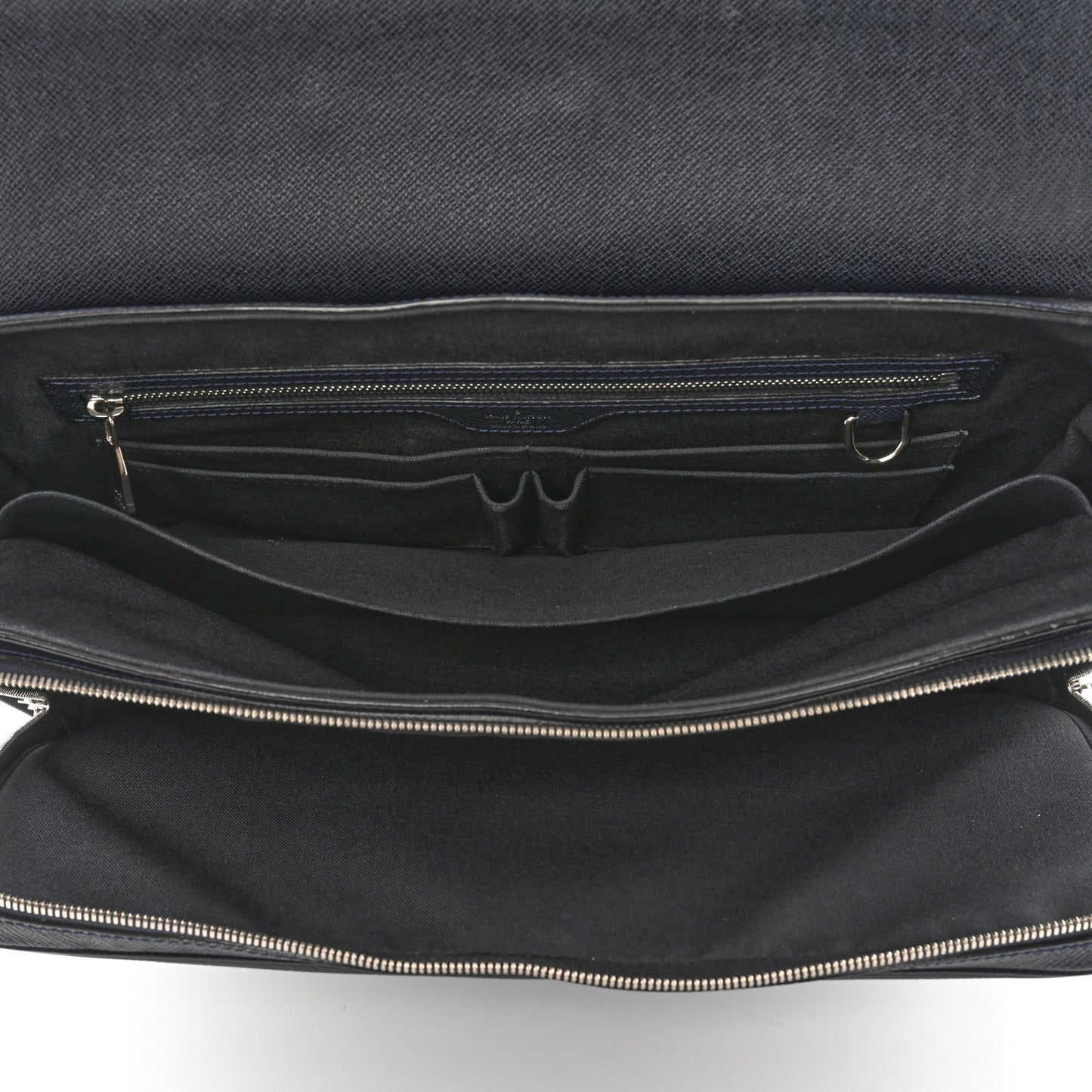 Taiga Vassili GM Briefcase Boreal