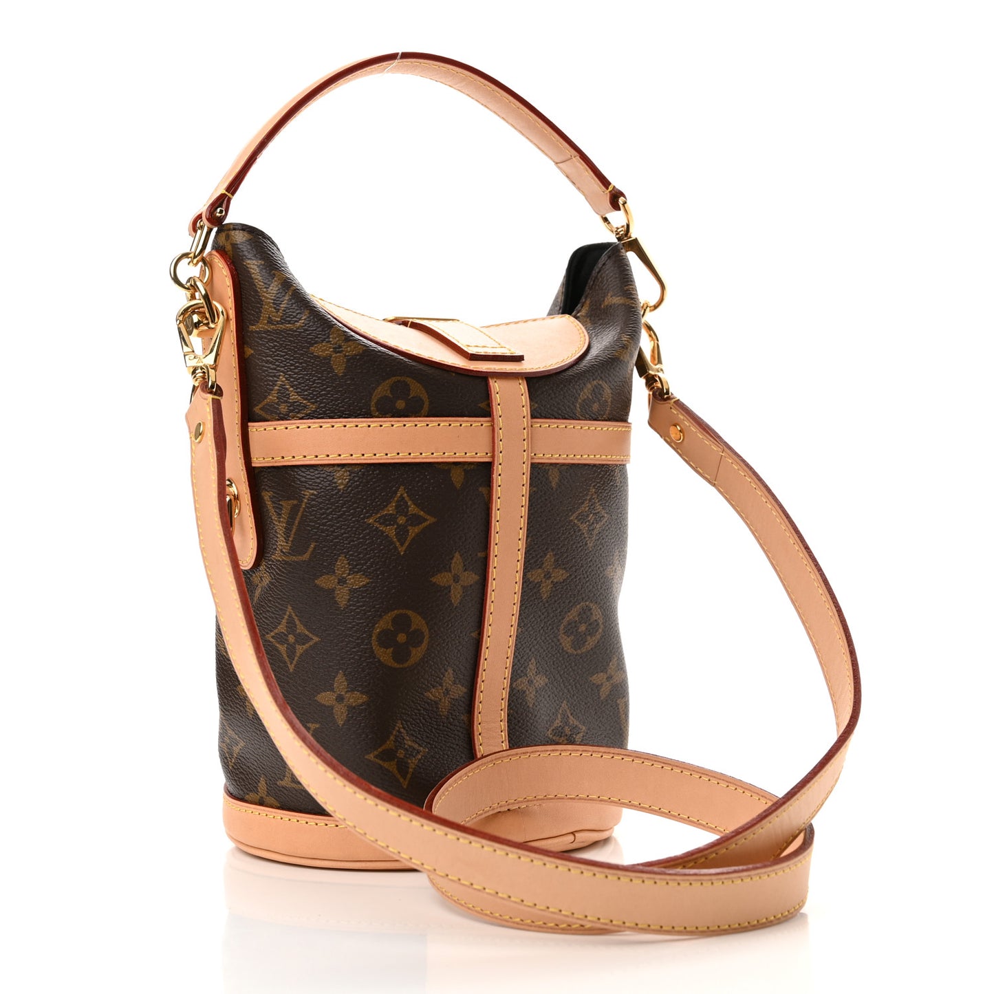 Monogram Duffle Bag