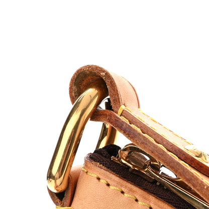 Louis Vuitton Monogram Thames PM 10 of 11