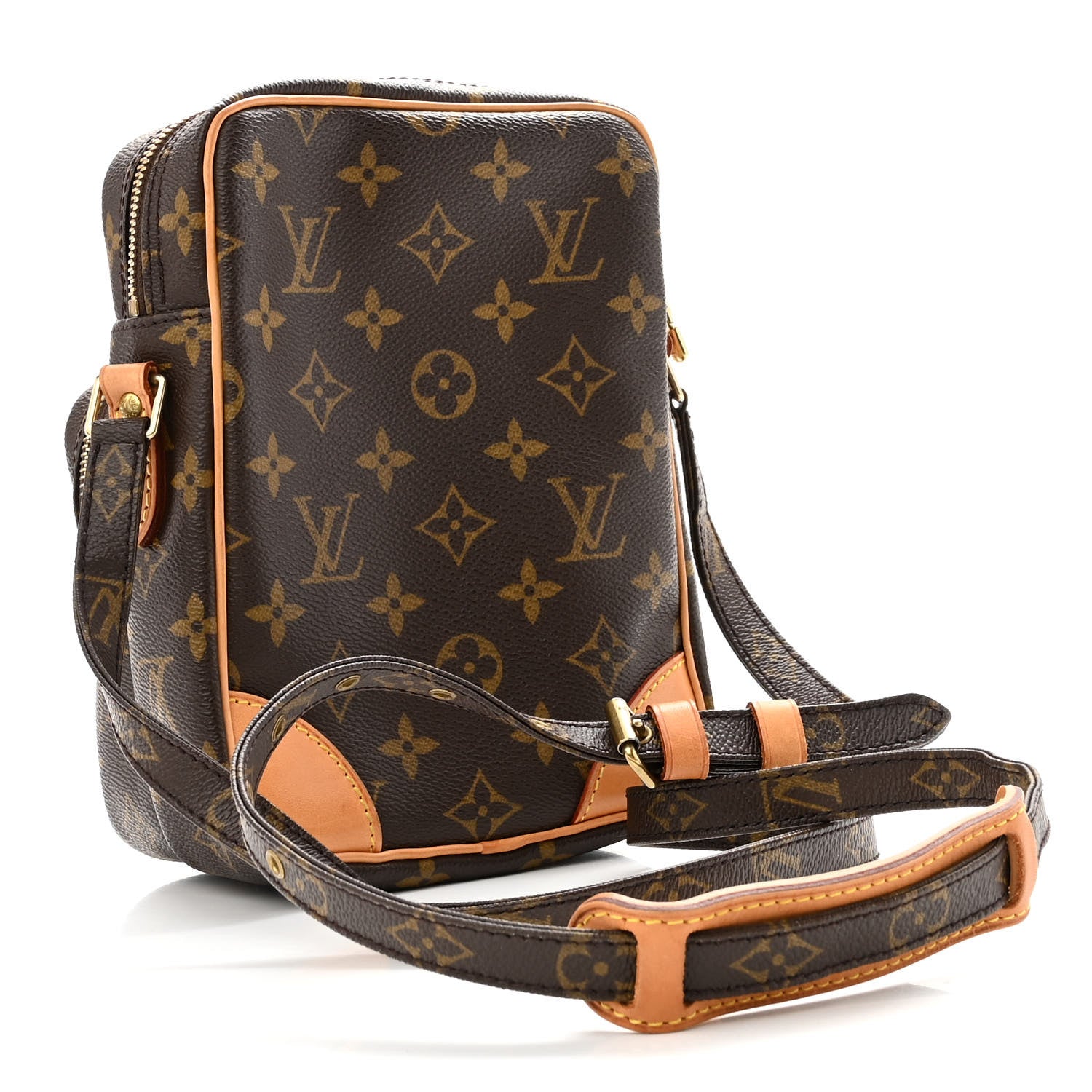 Louis Vuitton Monogram Amazone 3 of 11