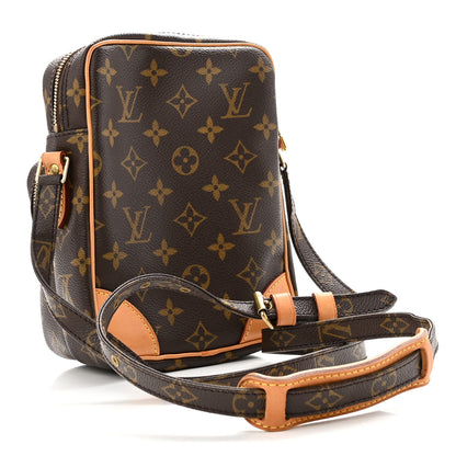 Louis Vuitton Monogram Amazone 3 of 11