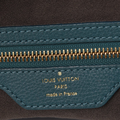 Louis Vuitton Mahina L Lagon 6 of 7