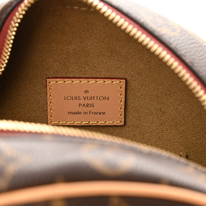 Louis Vuitton Monogram Boite Chapeau Souple MM 6 of 7