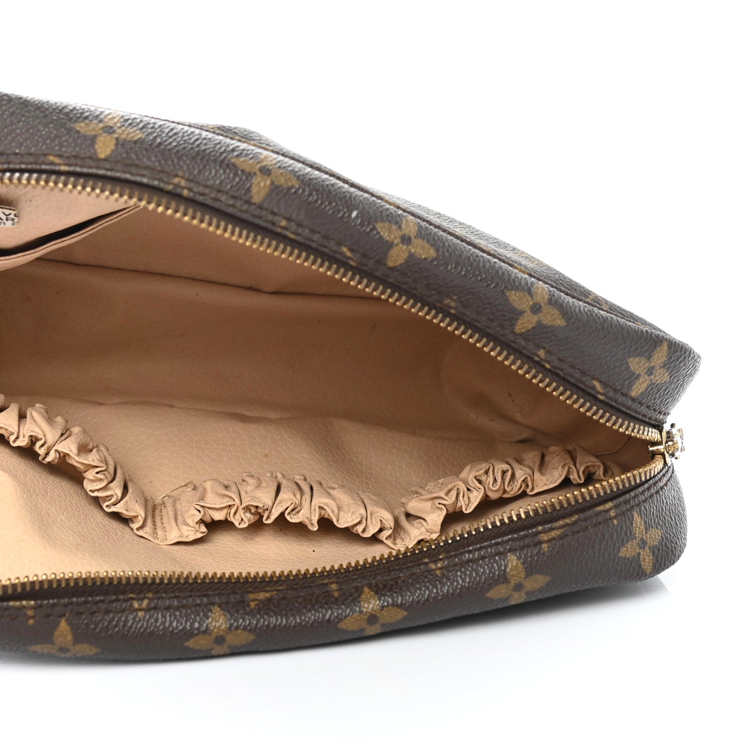 Louis Vuitton Monogram Trousse Toilette 23 5 of 7