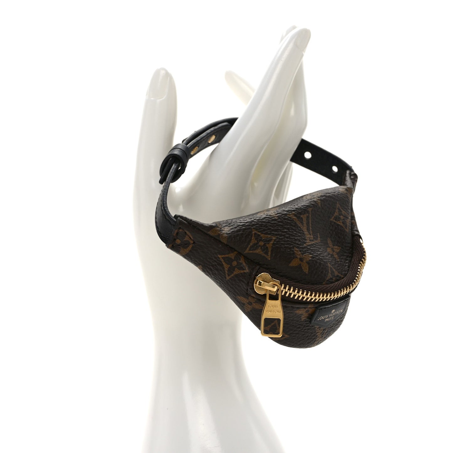 Monogram Party Bumbag Bracelet