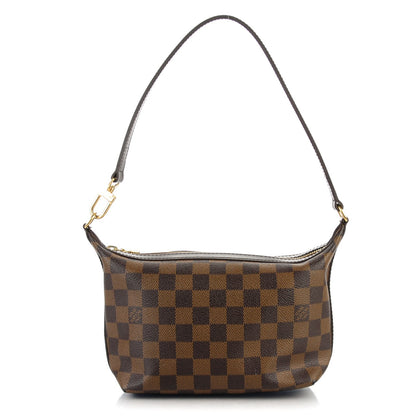 Louis Vuitton Damier Ebene Illovo PM 1 of 7